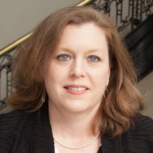 Kristin Goss, Professor of Public Policy at Duke University